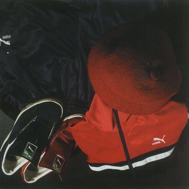 И вернулись в моду в начале 90х.