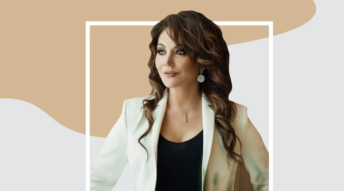 Ольга Мороз, врач-косметолог высшей категории, основатель собственной клиники эстетической медицины