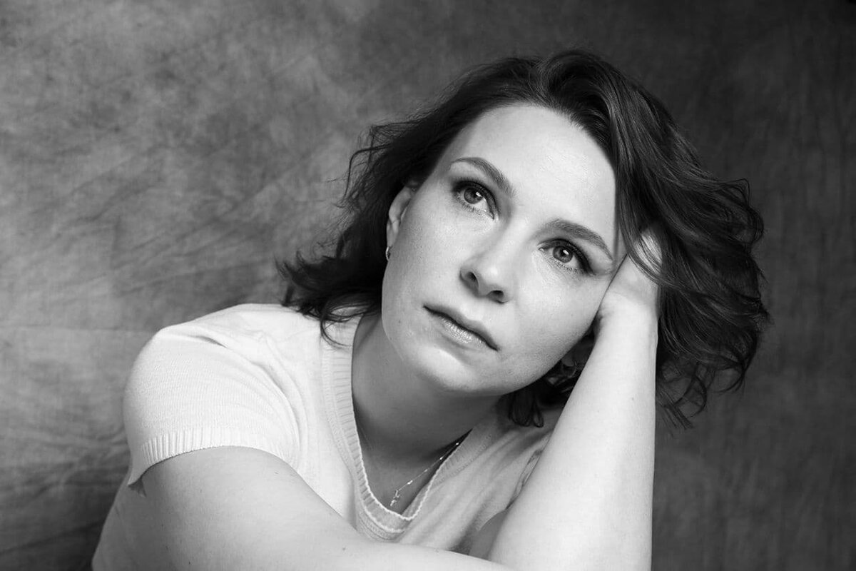 фото из личного архива Н. Соколовой