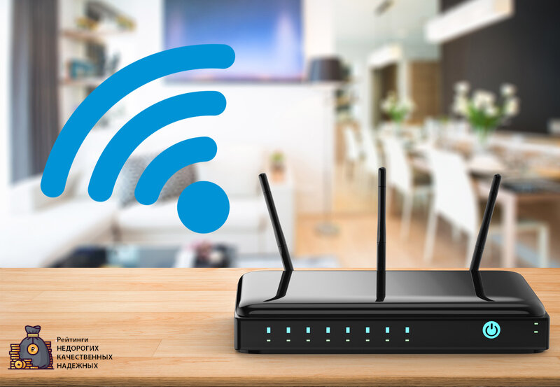 Лучшие роутеры Xiaomi