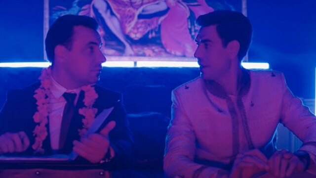 (кадр из фильма "Мертвые души" 2020 года, из интернета)