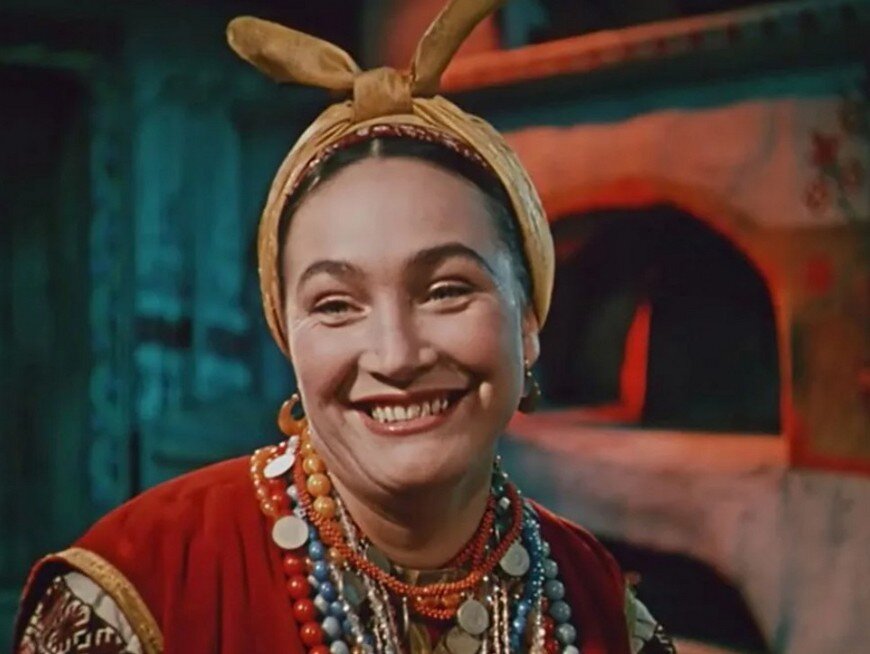 Кадр из фильма "Вечера на хуторе близ Диканьки". Источник: https://newsland.com/