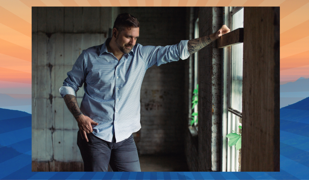 Без тебя моя жизнь одинока и лишена смысла. Ты мой свет в окошке.  Фото из свободного источника