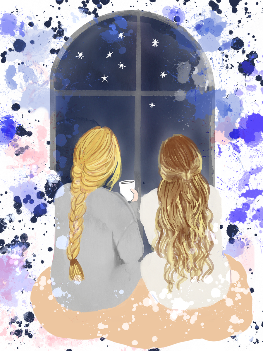 Изображение Luciana Silva с сайта Pixabay