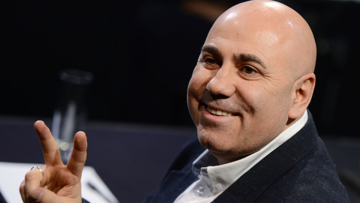 Иосиф Пригожин