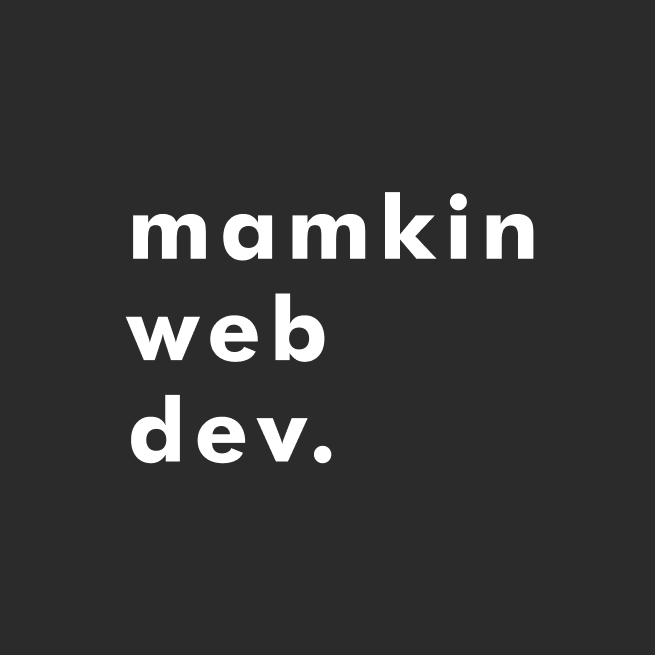 https://t.me/mamkin_web_developer