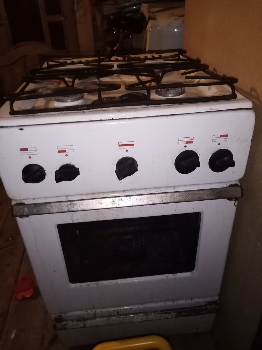 Ремонтируем розжиг газовый плиты.Диагностика и ремонт.Личный опыт ...
