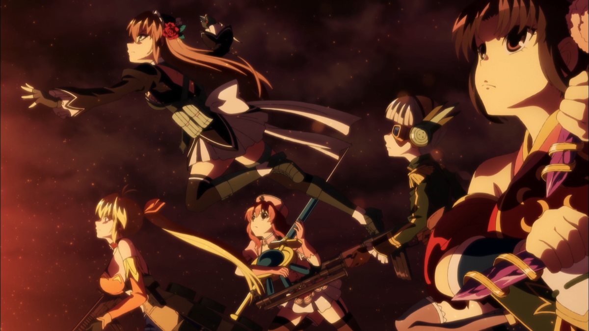 Девочки волшебницы специальный. Mahou shoujo tokushusen asuka 8 эпизод. Девочки волшебницы специальный. Magical girl spec-ops asuka. Девочки волшебницы специальная операция асука.