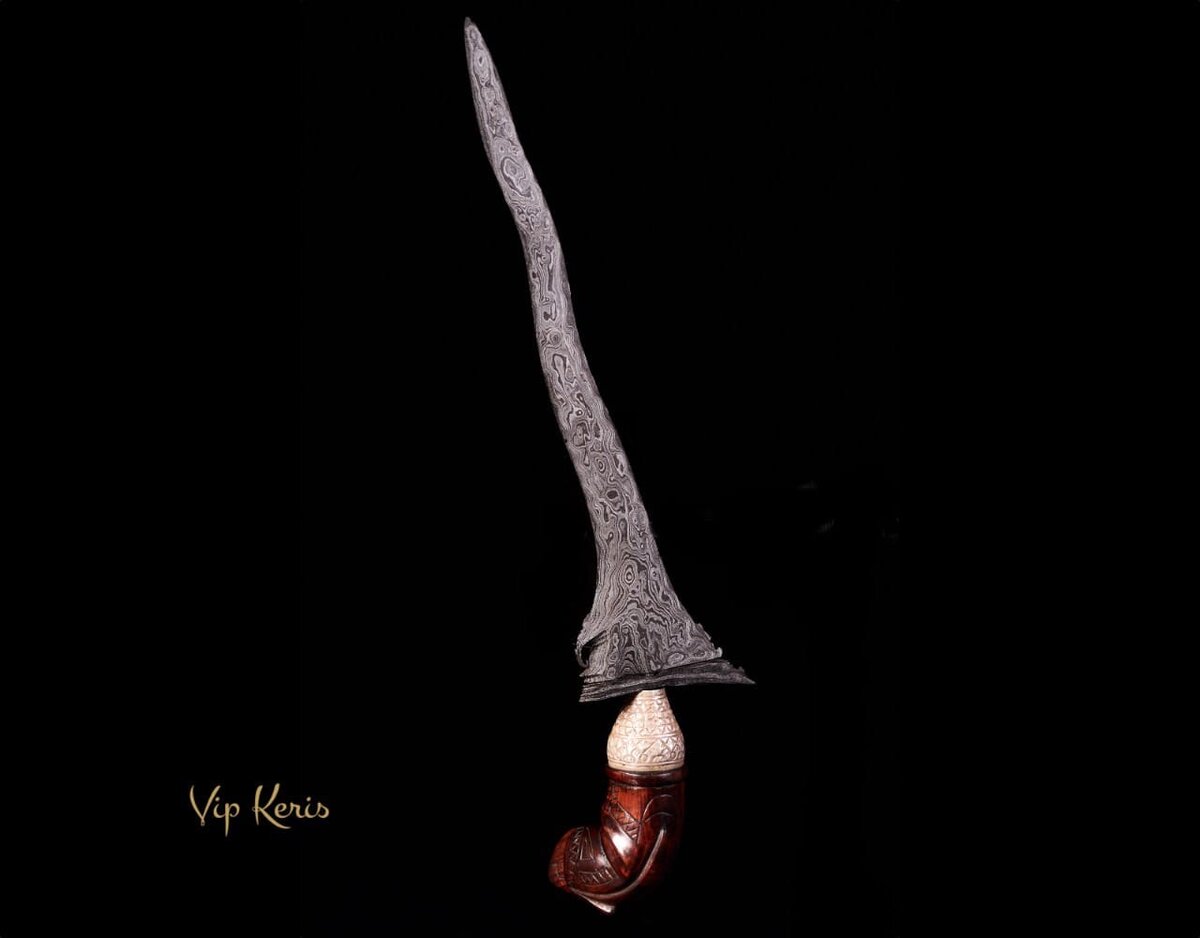 Кинжал Крис