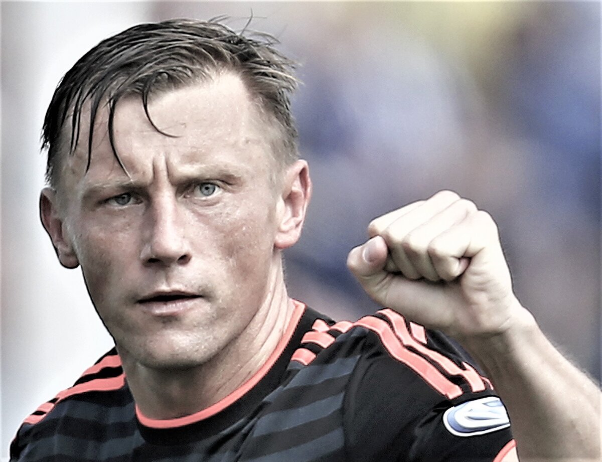 Ивица Олич    (Фото из открытых источников)