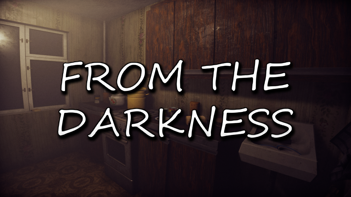 Обзор трех коротких игр | The Fabled Woods, From The Darkness и Evil Inside  | Реальная Виртуальность | Дзен