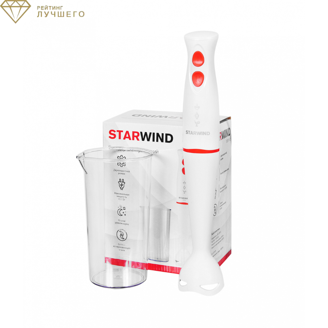 STARWIND SBP1142