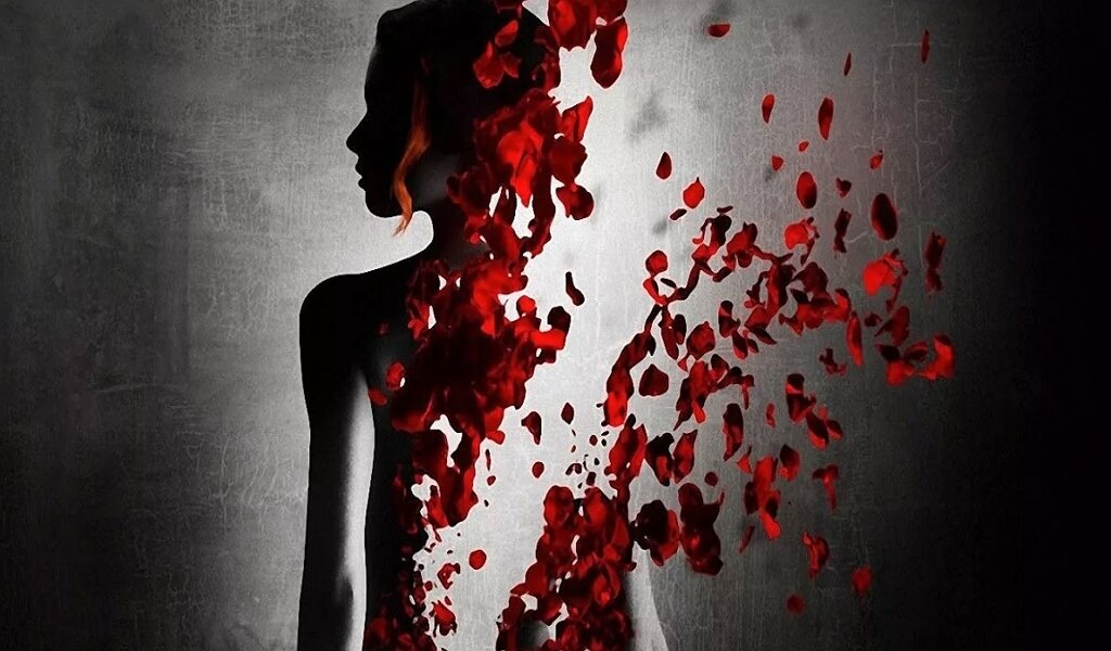 Боль не самый лучший источник для радости, но если это всё , что у Вас есть ?