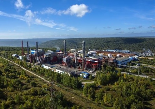 тот самый завод