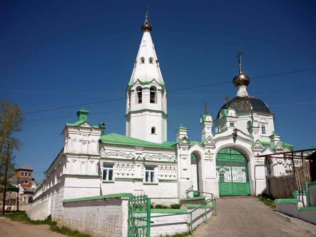 церковь покрова пресвятой богородицы (городец). федоровский монастырь в городце. храмы городца. городецкий феодоровский монастырь. спасская церковь городец.