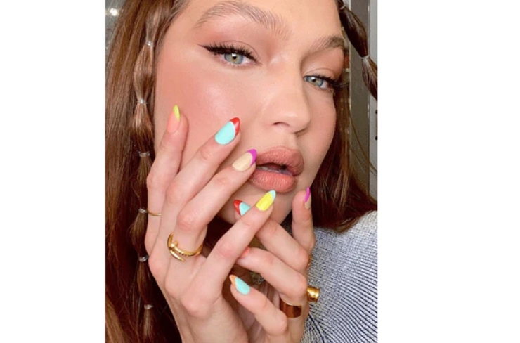 Джиджи Хадид