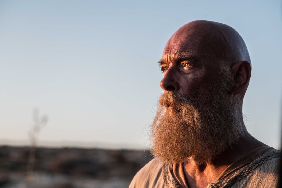 Кадр из фильма "Павел, апостол Христа"