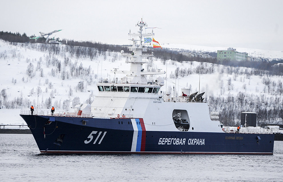 © RIA Novosti, Sergey Eshenko