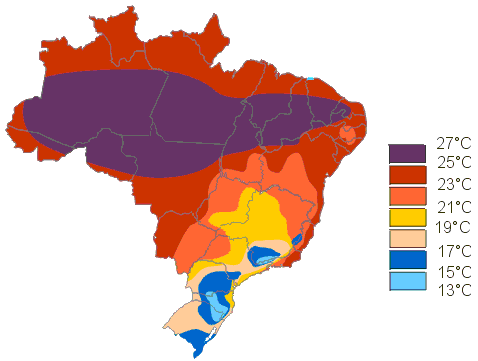 Источник http://www.geocities.ws/neygeo/clima_brasileiro.html