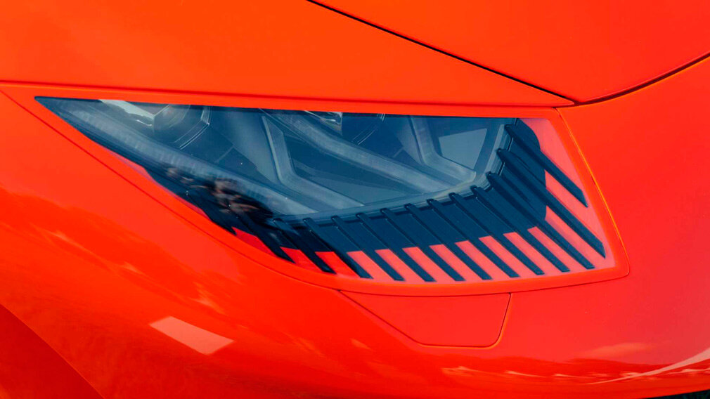 Rayo. Фото: Motor1.com