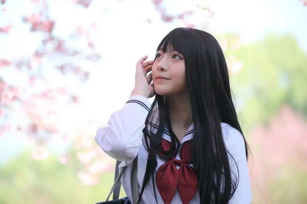 Учебный и рабочий год в Японии начинается в апреле