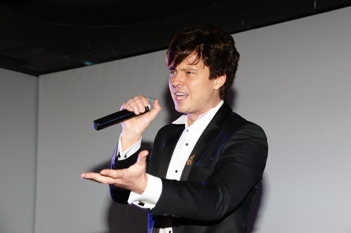 Источник: Прохор ШаляпинAnatoly Lomokhov/Global Look Press