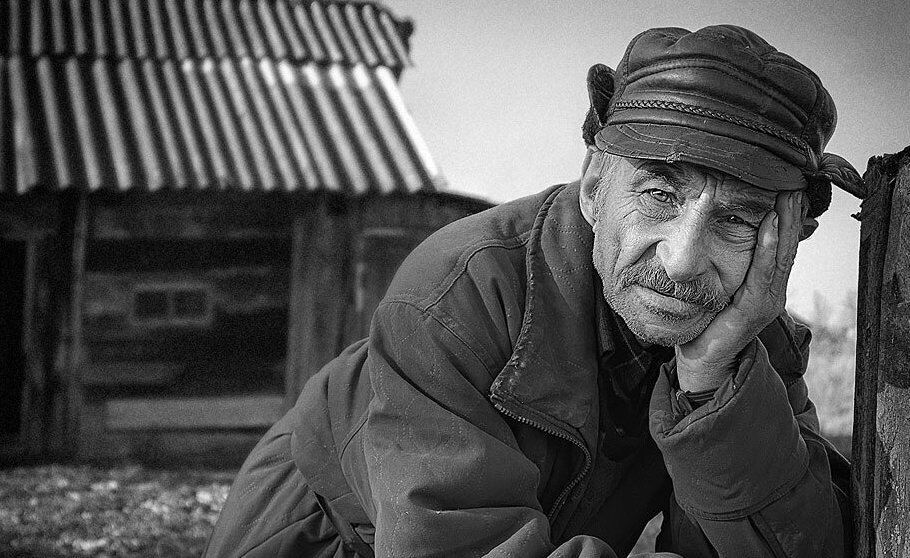 Продаётся дом с мужским секретом