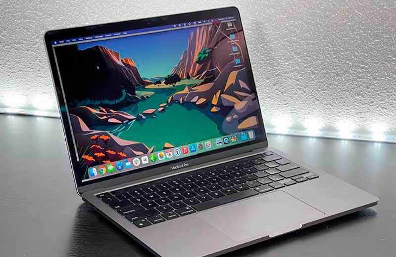 Macbook Pro 13 2020 M1