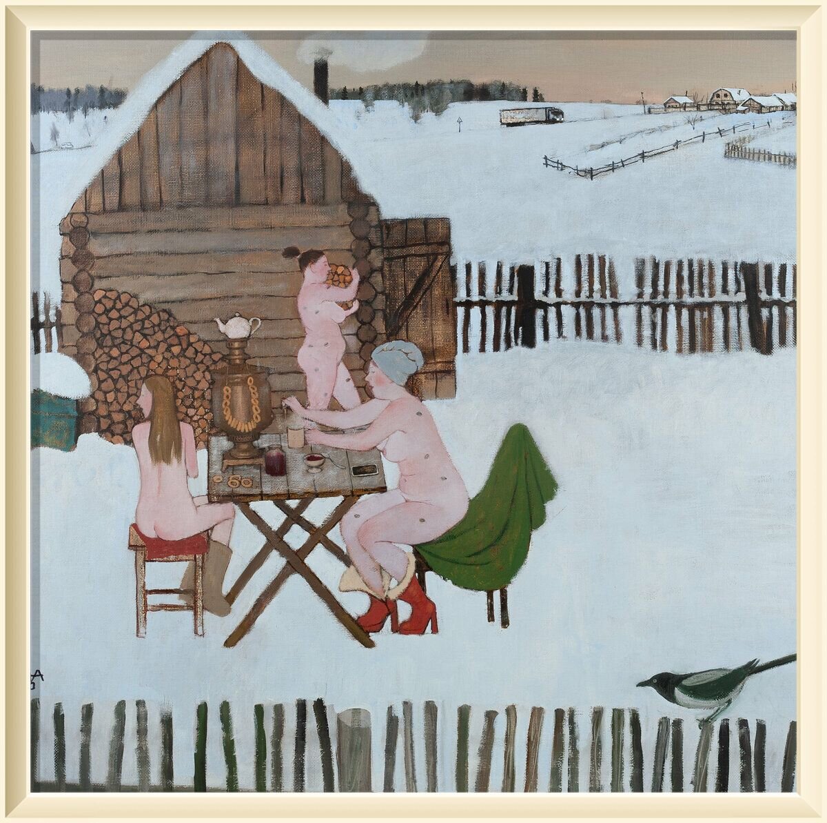 ������� ������ ����������.