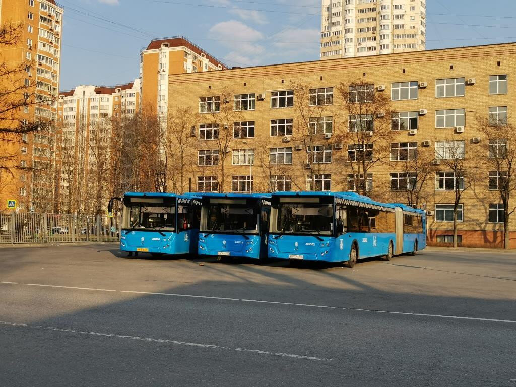 В Москве изменили более 200 автобусных маршрутов. Рассказываем, как в них  разобраться | Караван Ярмарка | Дзен