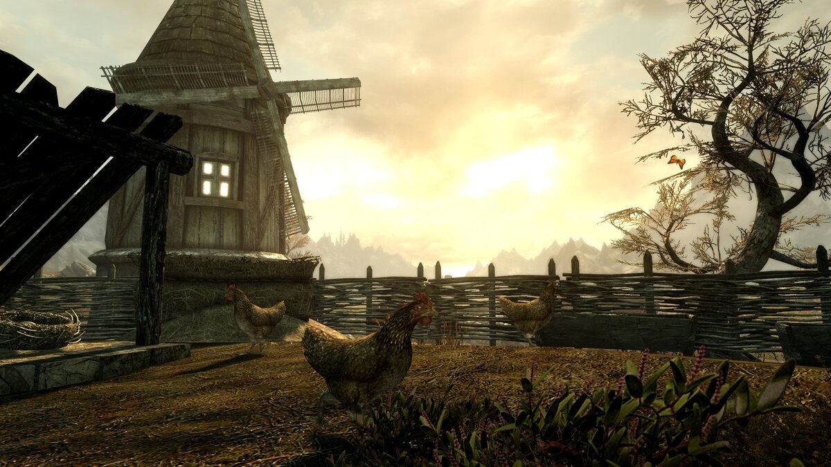 Skyrim anniversary edition квесты