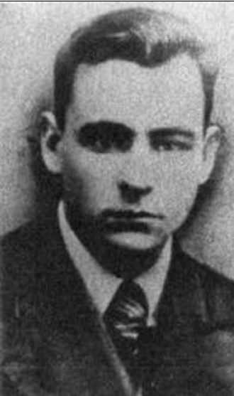 Василий Рябошапко