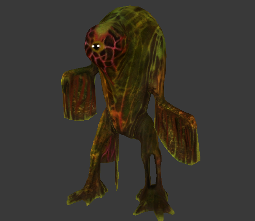 Студень он же мудень.