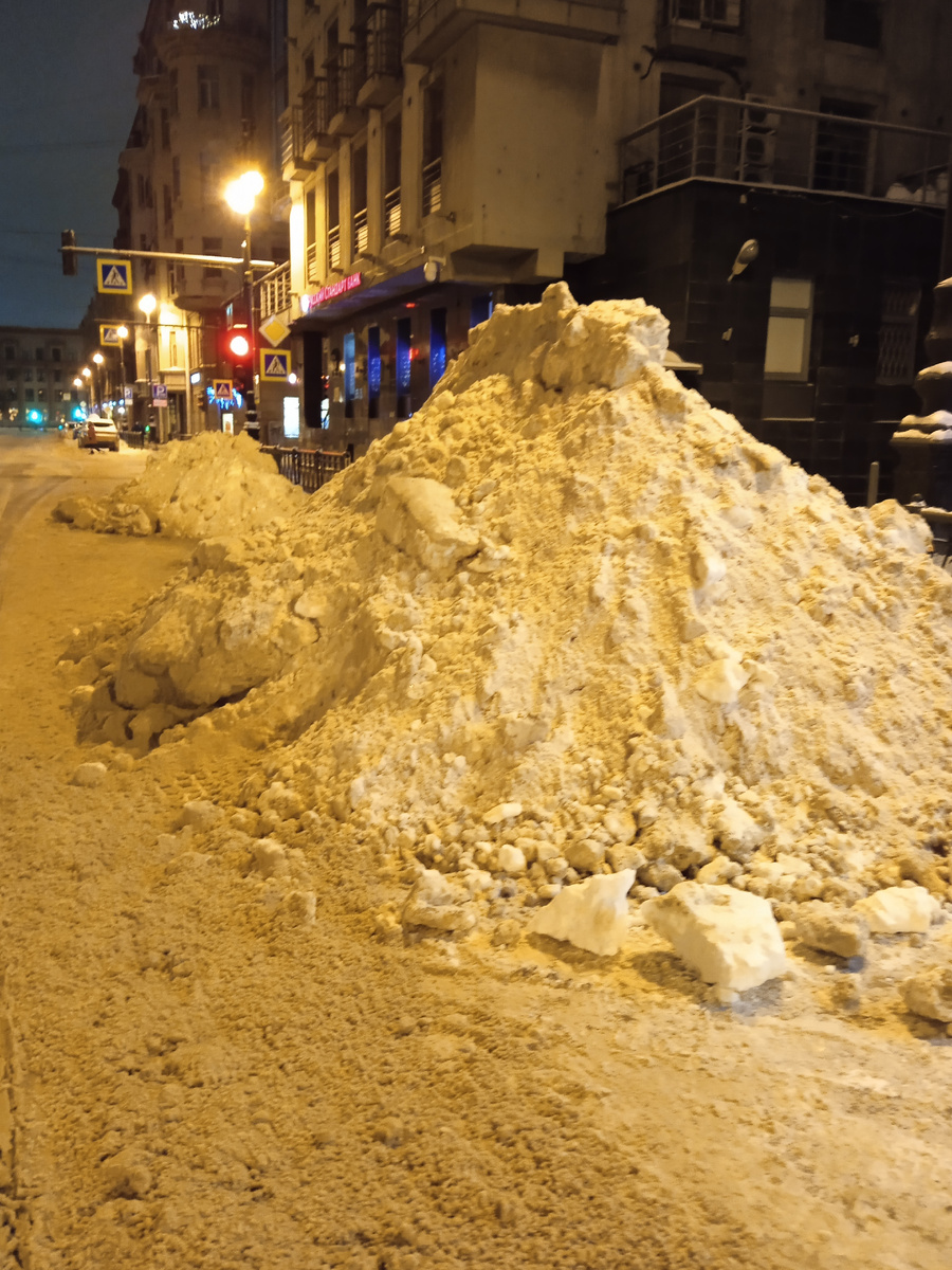 Улица Восстания 49