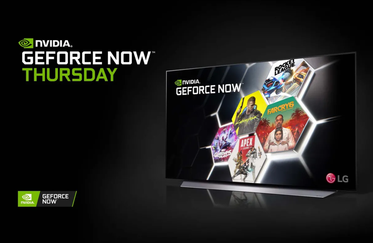 Источник: Nvidia