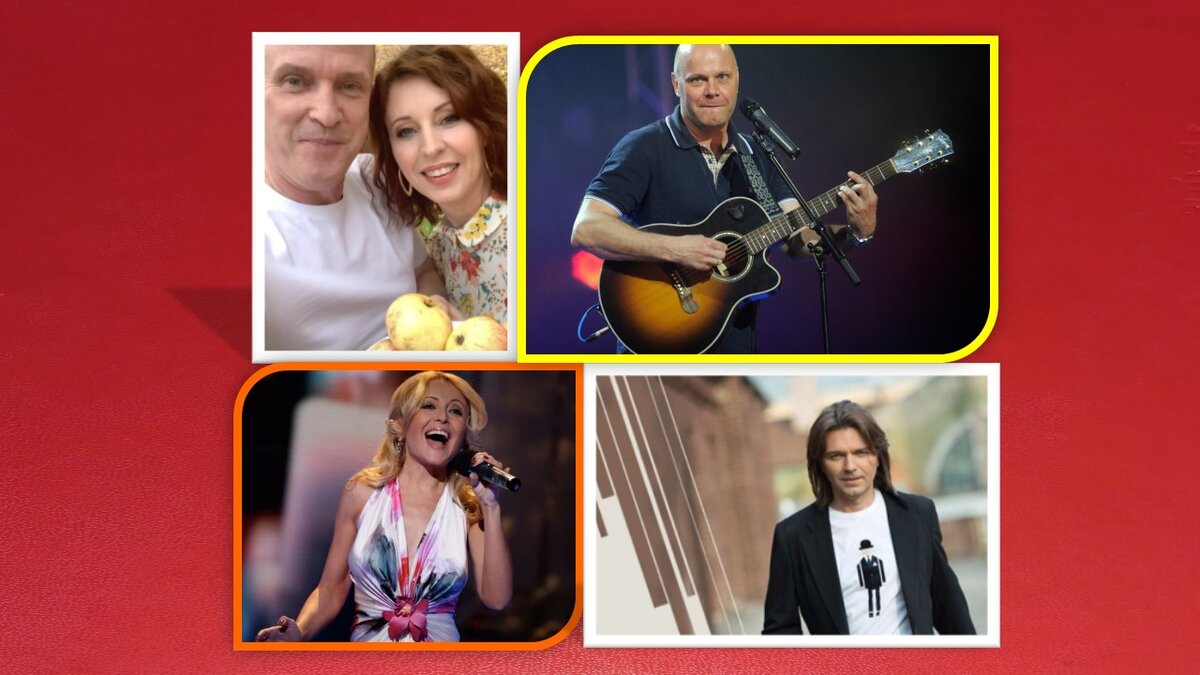 Коллаж автора.