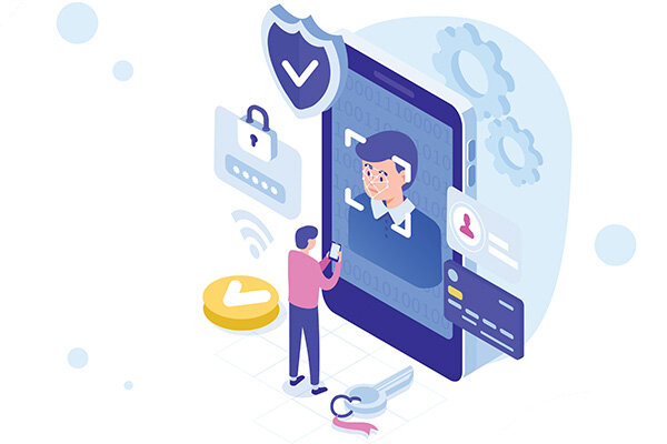 В 2021 году бизнес потратил на удаленную идентификацию клиентов 9,4 миллиарда долларов