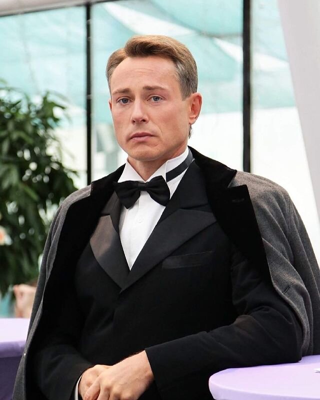 Дмитрий исаев фото сейчас