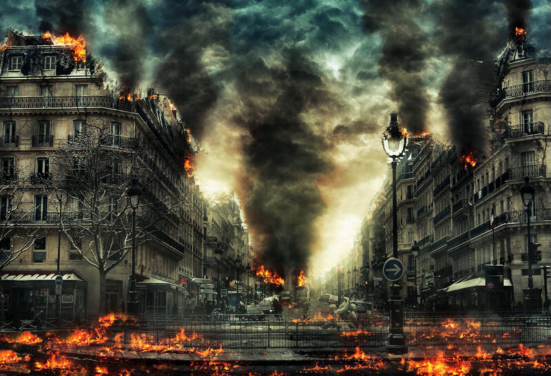 Постановочное фото с сайта pixabay.com