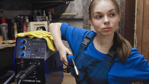 НАТАШКА плюс СВАРКА! OVERMAN 180 🔥 | Наташка ПЛЮС | Дзен