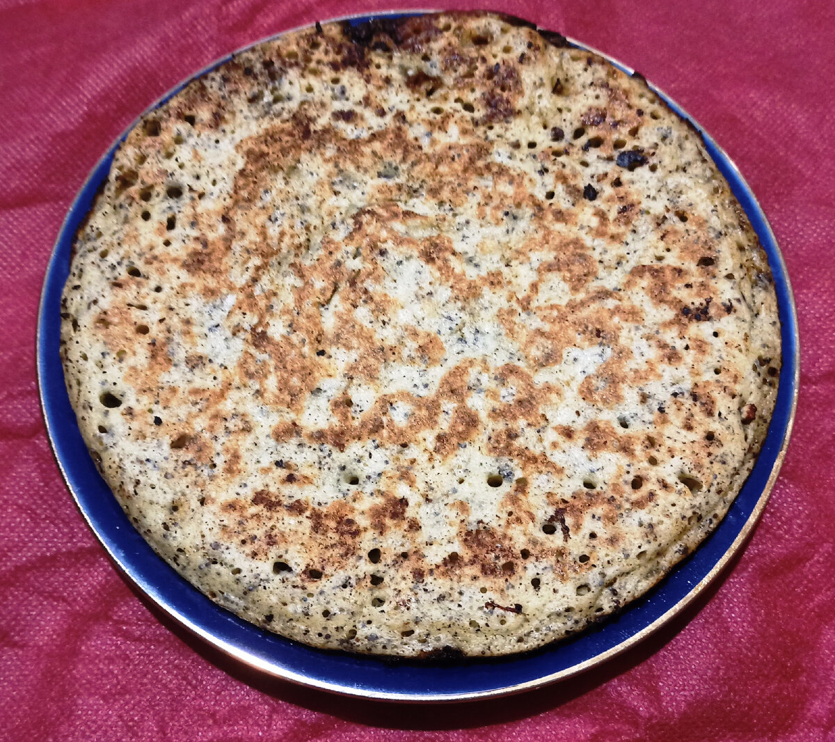 Виват масленица