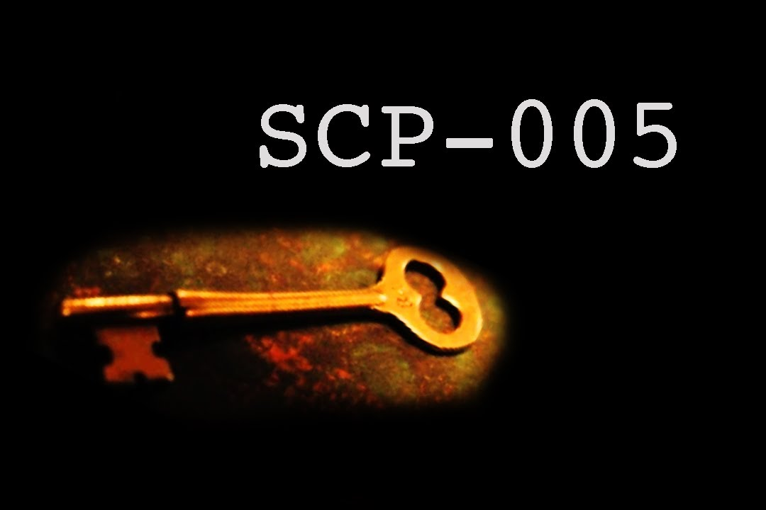 Scp 1 фото