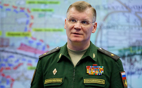 Игорь КОНАШЕНКОВ