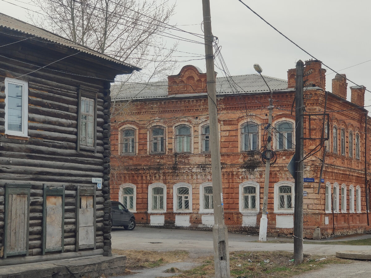 Ачинск. Как низкий уровень государственного управления превращает  уникальный Сибирский город в скучный Российский моногород. | Балконы  Красноярска | Дзен