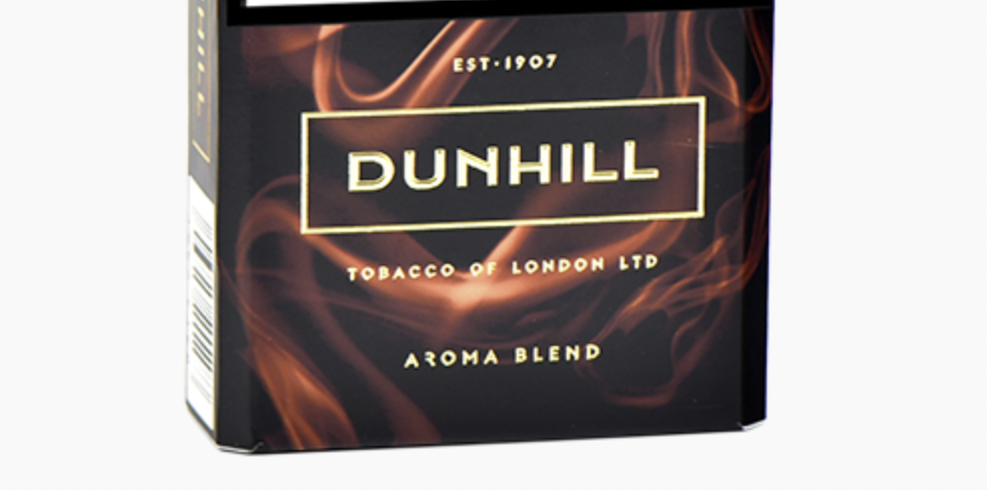 Dunhill special deals edition