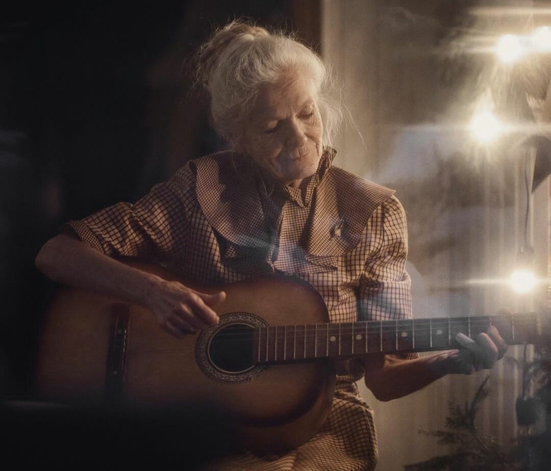 Коммунальная квартира, фото в статье  с @sergey_spirin