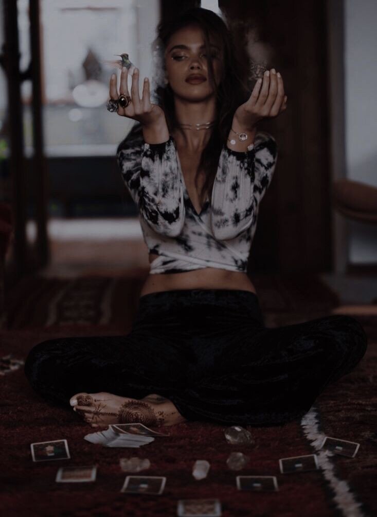 Информационное поле содержит все знания! Как найти новую идею для успеха в своей жизни? Научитесь считывать информацию из вселенского хранилища! Где содержатся знания?-7