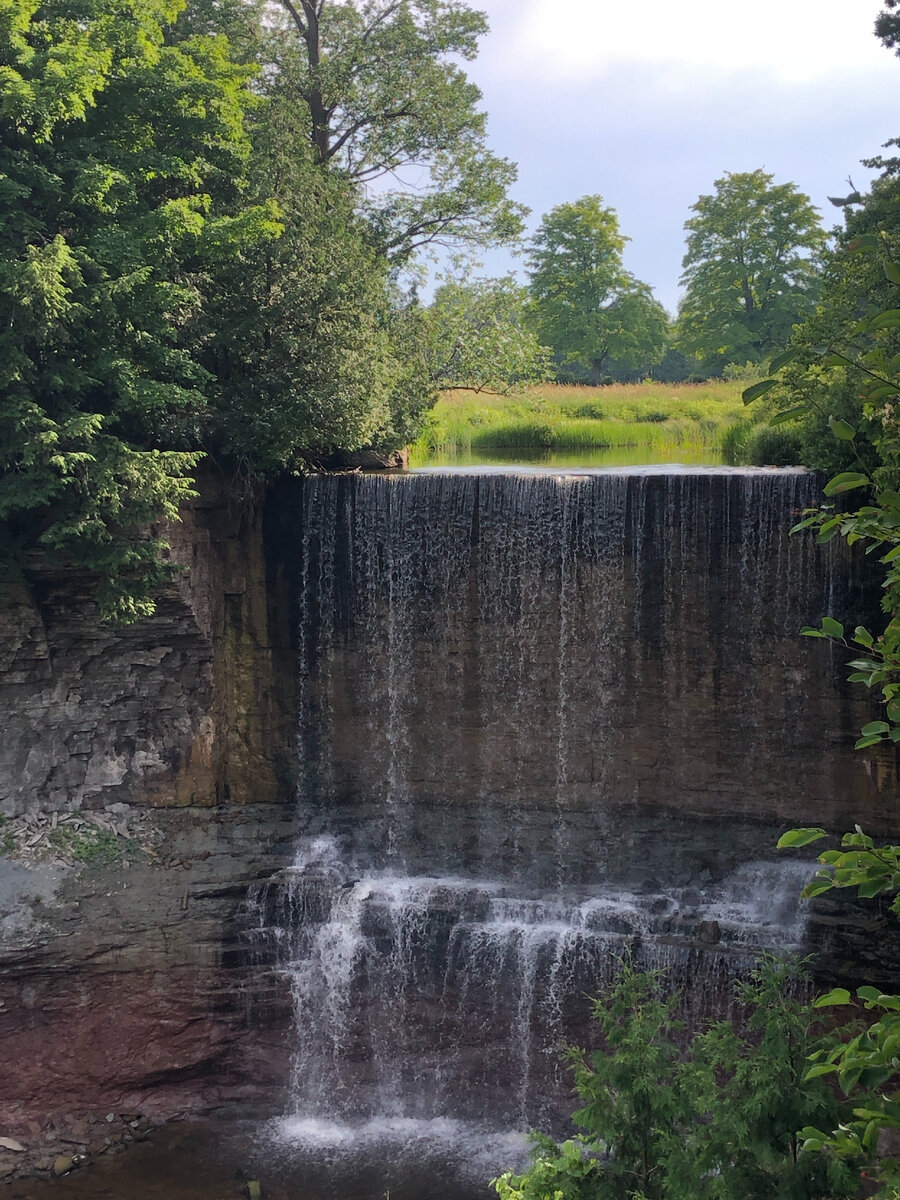 Indian Falls