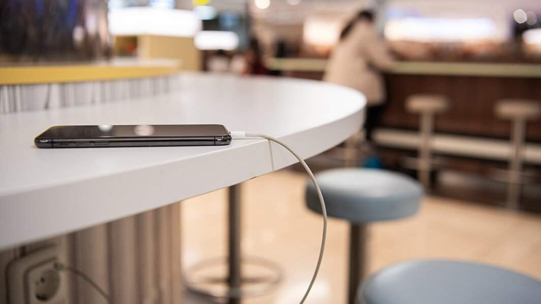 Фото: Global Look Press/Tom Weller