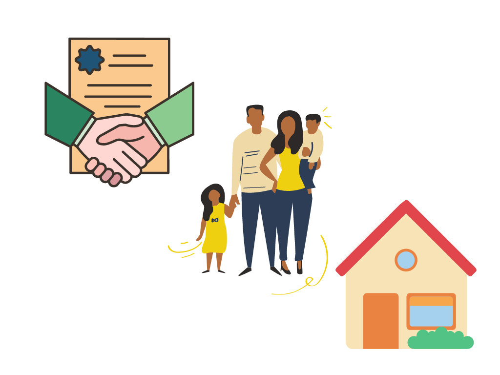 Право на социальный найм в общежитии